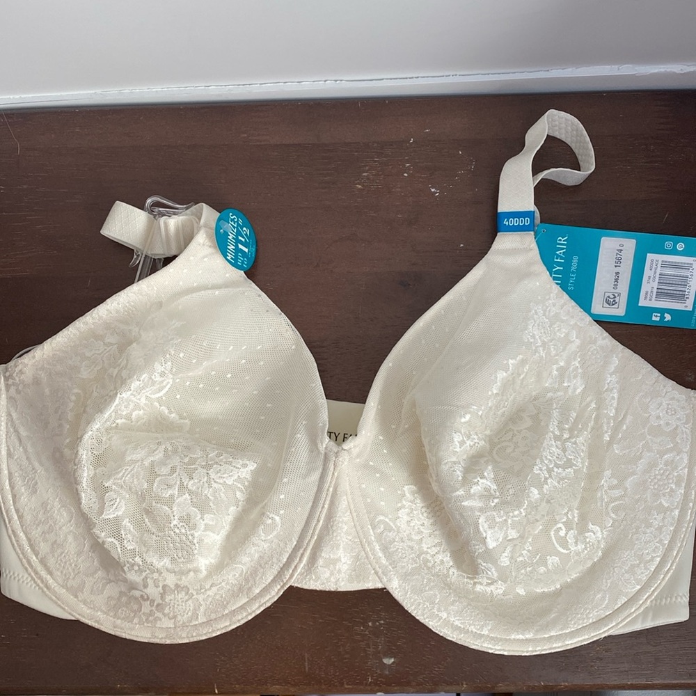 COPY - Women’s raw size 40 DDD.